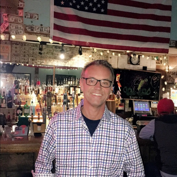 Meet your Posher, Barry - Picture 1 of 1